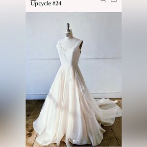 Carol Hannah Upcycle #24